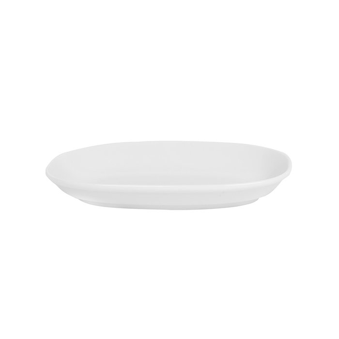 Avet Fuente Oval Bianca Porcelana 23,5x13,5 cm (3 Unidades) Avet Fuente Oval Bianca Porcelana 23,5x13,5 cm (3 Unidades)